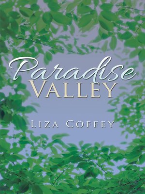cover image of Paradise Valley